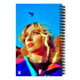 MadTV Spiral notebook