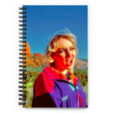 MadTV Spiral notebook