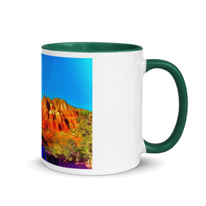 MadTV Mug