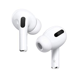 zoom Emotion Håbefuld Apple AirPods Pro Wireless Earbuds with MagSafe Charging Case. Active –  Bambi Valentino