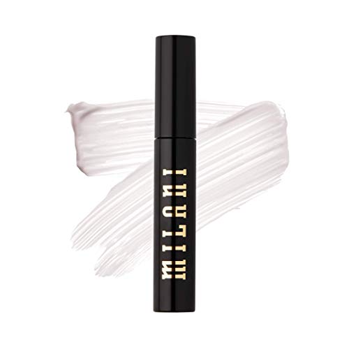 Milani The Clear Brow - Clear Eyebrow Gel To Enhance Your Eyebrow Makeup