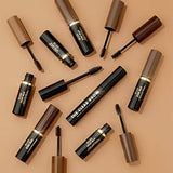 Milani The Clear Brow - Clear Eyebrow Gel To Enhance Your Eyebrow Makeup