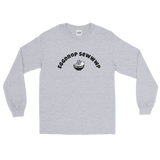 Eggdrop Sewwwp Long Sleeve Shirt