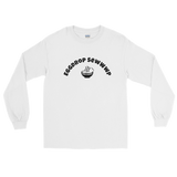 Eggdrop Sewwwp Long Sleeve Shirt