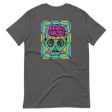 (12 Colors) Gruesome Greg (Small Logo Front/Large Print on Back)