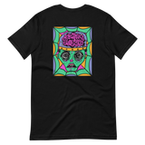 (12 Colors) Gruesome Greg (Small Logo Front/Large Print on Back)