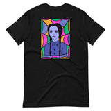 (12 Colors) Wednesday (Small Logo Front/Large Print on Back)
