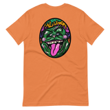 (11 Colors) Slimer (Small Tiddy/Large Print on Back)
