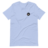 (12 Colors) Edward Scissorhands X Blue Velvet (Small Tiddy/Large Print on Back)