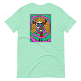 (12 Colors) Methed-Out Maddy (Small Logo Front/Large Print on Back)