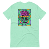 (12 Colors) Gruesome Greg (Small Logo Front/Large Print on Back)