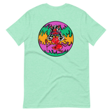 (12 Colors) She-Devil (Small Logo Front/Large Print on Back)