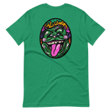 (11 Colors) Slimer (Small Tiddy/Large Print on Back)