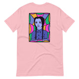 (12 Colors) Wednesday (Small Logo Front/Large Print on Back)