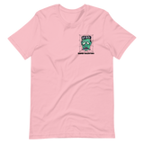 (11 Colors) Frankenstein (Small Tiddy/Large Print On Back)