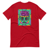 (12 Colors) Gruesome Greg (Small Logo Front/Large Print on Back)