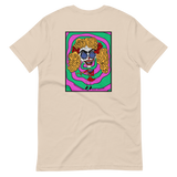 (12 Colors) Methed-Out Maddy (Small Logo Front/Large Print on Back)