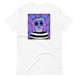(12 Colors) Ugly Pugsley (Small Logo Front/Large Print on Back)